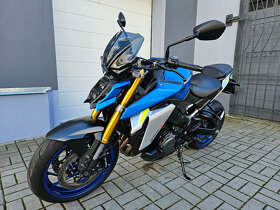 Suzuki GSX-S 1000 ABS - 3