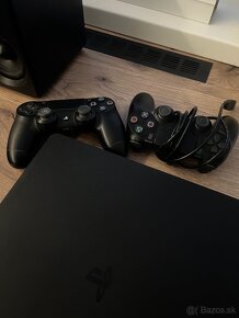 Ps4 slim - 3