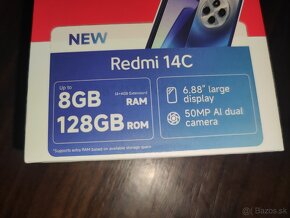 Redmi 14C - 3