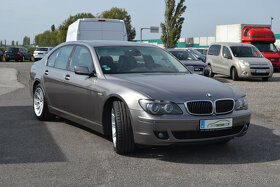 BMW Rad 7 730 d A/T - 3