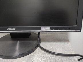 Predám monitor ASUS 21" - 3