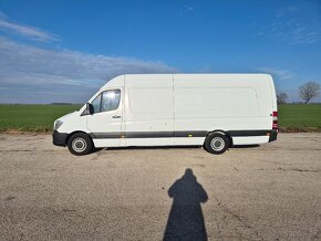 Mercedes benz Sprinter 313 CDI - 3