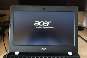 Predám Acer One 11 (Model N16Q9), bez OS - 3