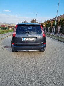 Ford Cmax 1,6 2008. 80kw nova TK a EK dohoda na cene - 3