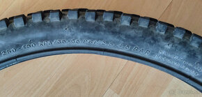 Plášte MAXXIS Minion DHF 26x2,50 - 3