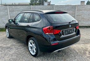 BMW X1 23d xDrive AT Sportpaket - 3