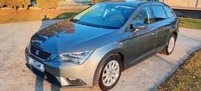 Seat Leon ST 1.6 TDI Style - 3