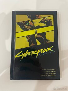 PS4 Cyberpunk 2077 - 3