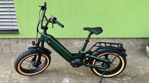 Predám mestský ebike - 3