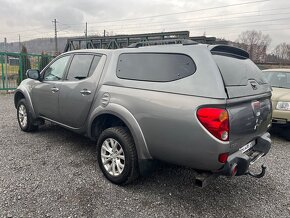 Mitsubishi L 200 L200 2.5 DID 131kw MT5 5 dv - 3