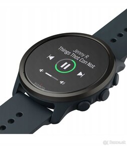 Suunto 5 - 3