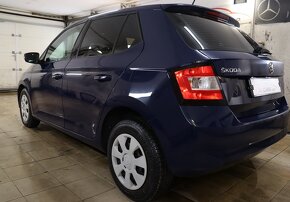 Škoda Fabia 1.4 TDI - 3