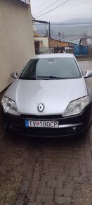 Predám Renault laguna 3 ....0.2 tdi - 3