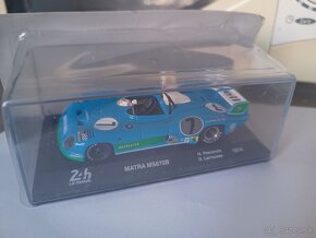 1:43 Le Mans - 3