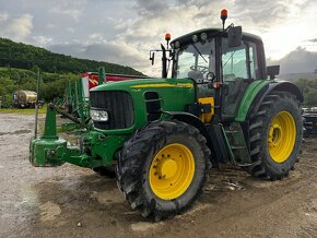 John deere 6630 Premium - 3