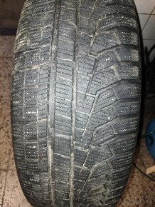 Predám zimné pneumatiky Toyota Land Cruiser 265/65 R17 - 3