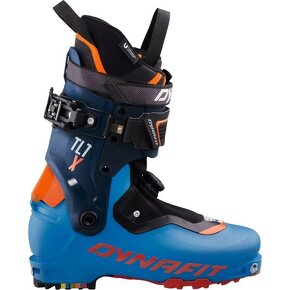 Dynafit TLT X Boot frost/orange - 3