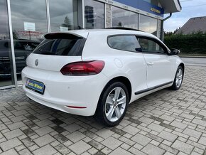 VW SCIROCCO 2011 1.4 TSI - 3