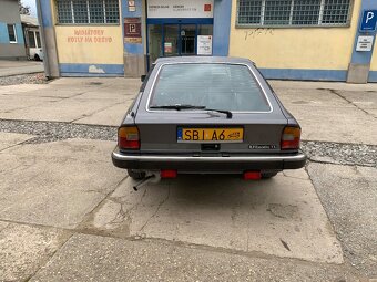 Lancia Beta HPE 2.0 VX - 3