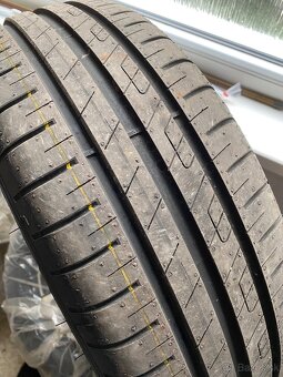 Letne pneumatiky Goodyear 195/55 R16 - 3