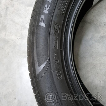 Letné pneumatiky 225/55 R18 MICHELIN DOT0521 - 3