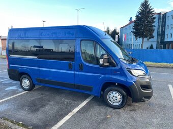 Fiat Ducato 2.3 MultiJet 103 KW možný odpočet DPH - 3