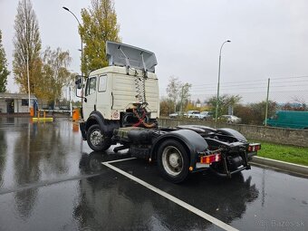 TAHAČ MERCEDES SK 1424 r.v.1996 - 3