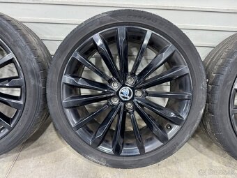 Trinity 5x112 R19 - 3