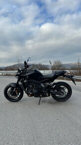 Yamaha MT-09 Y-AMT - 3