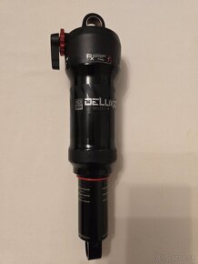 Rockshox Deluxe Select + 2019 - 3