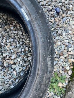 215/40r18 zimne - 3