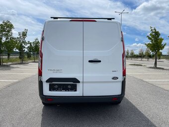 FORD TRANSIT CUSTOM - NA PREDAJ / NA SPLÁTKY - 3