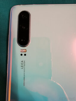 Huawei P30 6GB/128GB - 3