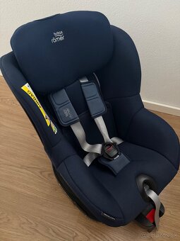 Britax Romer - 3