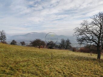 Predáme rekreačný pozemok, 4.640 m2, Nová Baňa, okr. Žarnovi - 3