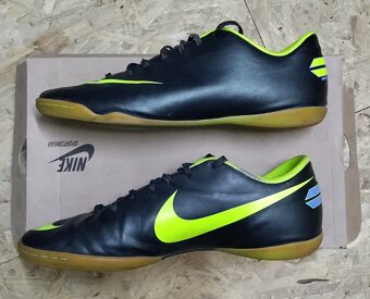 Halovky nike mercurial vapor 8 FG - 3