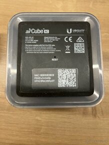 Ubiquiti AirCube AC 300+867Mbps - 3