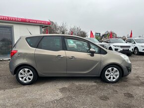 Opel Meriva 1.7 CDTI (100k) Cosmo A/T - 3