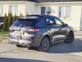 Ford Kuga ST-LINE - 3