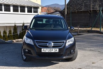 Volkswagen Tiguan 2.0 CR TDI 4-Motion Sport&Style A/T - 3