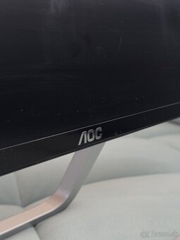 Monitor AOC I2481FXH - 3