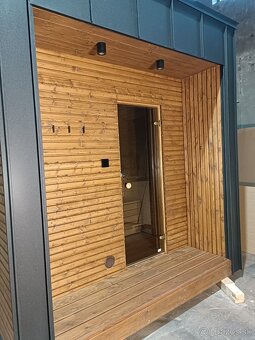 Sauna - 3