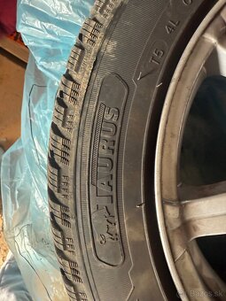 5x100r15 - 3