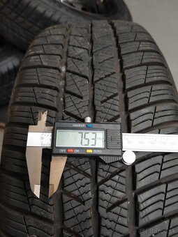 16 zimná sada + TPMS SUZUKI VITARA,S-CROSS. - 3