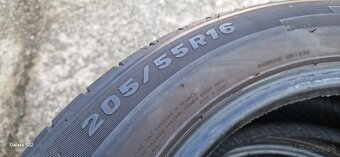 TOMKET Sport 205/55 R16 - letne pneu - 3