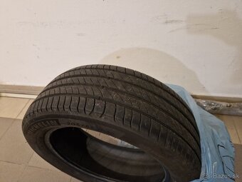 Letné pneumatiky Michelin Primacy 4, 205/55 R17 - 3