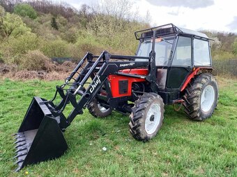 Zetor 7245 UKT - 3