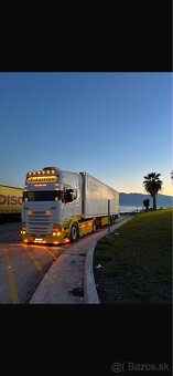 Scania r450 r.v.2017 bez egr - 3