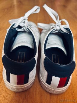 Tenisky Tommy Hilfiger - 3