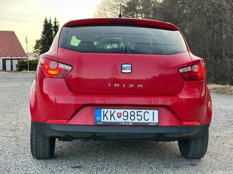 Seat Ibiza SC - 3